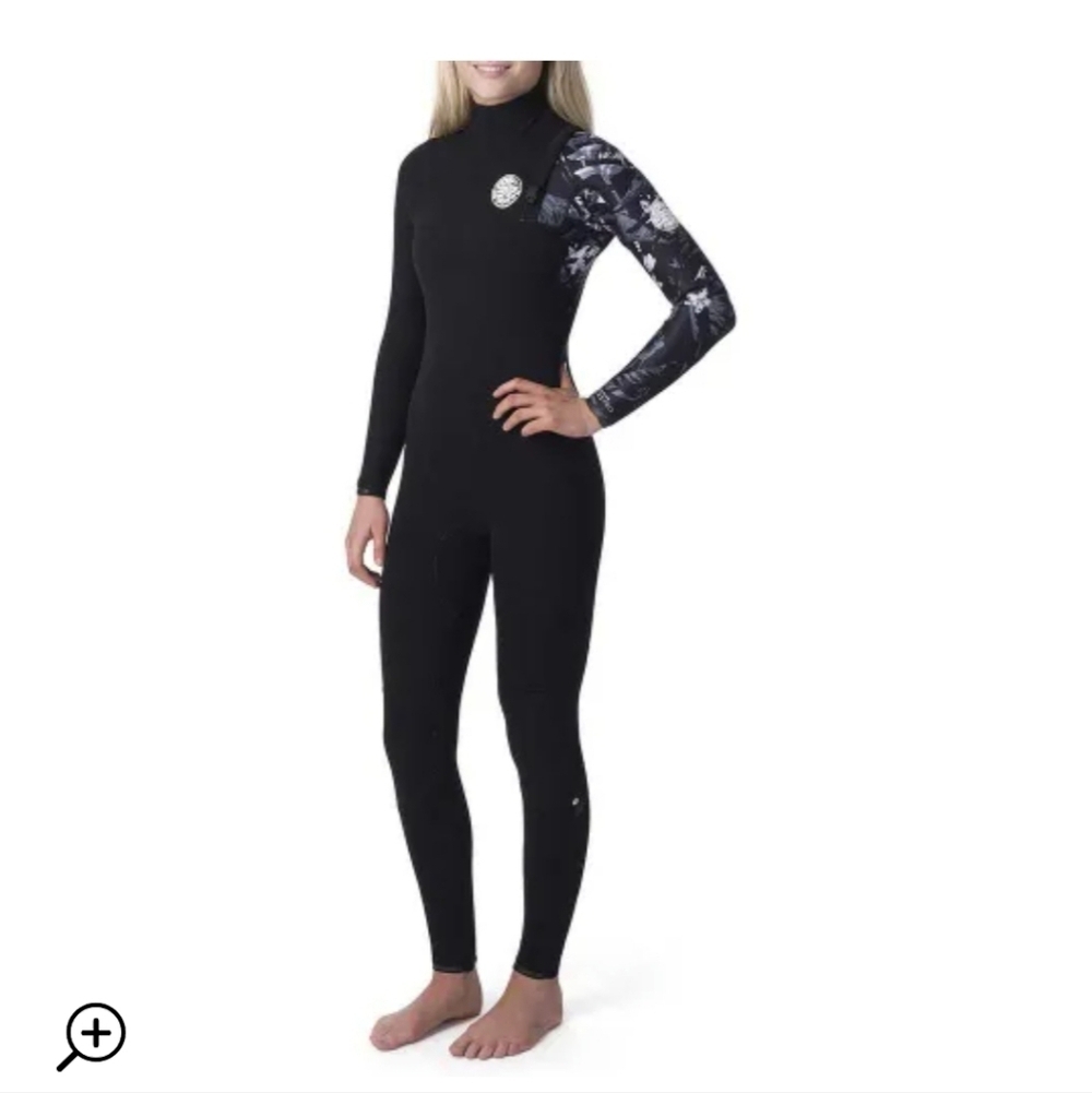 Ripcurl G-Bomb 3.2 Pro Wetsuit